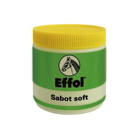 Effol Sabots Soft 500 ml