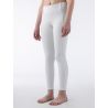 Pantalon enfant Equiline Legging (Marine ou blanc)