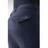 Pantalon homme Equiline Estek - Blueberry