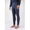 Pantalon homme Equiline Estek - Blueberry