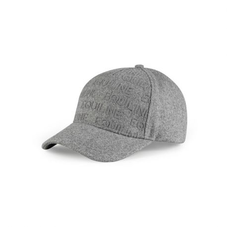 Casquette Mix Wool Ergio Equiline