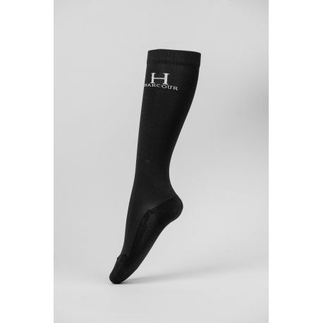 Chaussettes hickstead Harcour